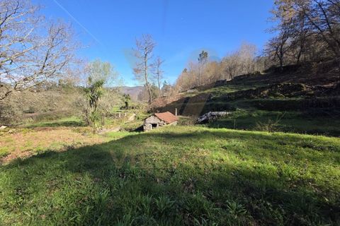 Villa a Amares, Braga, Amares - € 67.500 | Ref: V459-B - foto 13