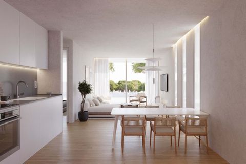 Lejlighed i Alicante, Alicante - foto 4