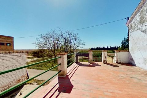 Byhus i Tarragona, Tarragona, Tarragona - € 140.000 | Ref: 875376 - foto 23