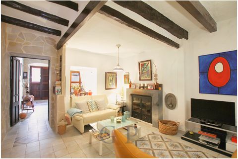 Byhus i Arta, Mallorca, Arta - € 415.000 | Ref: G&P_001359 - foto 6
