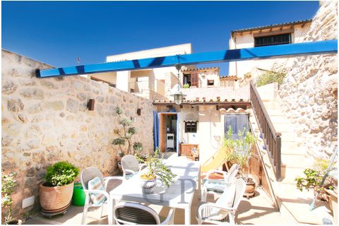 Byhus i Arta, Mallorca, Arta - € 415.000 | Ref: G&P_001359 - foto 10