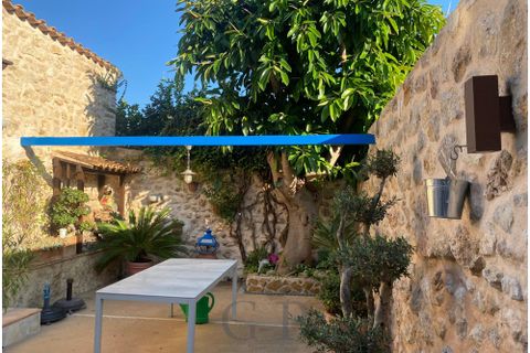 Byhus i Arta, Mallorca, Arta - € 415.000 | Ref: G&P_001359 - foto 16