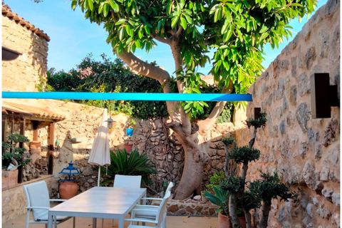 Byhus i Arta, Mallorca, Arta - € 415.000 | Ref: G&P_001359 - foto 17
