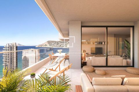 Leilighet i Calpe, Alicante, Calpe - € 1 650 000 | Ref: ALT46236 - foto 2