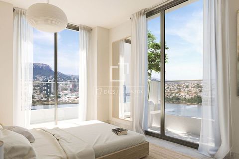 Leilighet i Calpe, Alicante, Calpe - € 1 650 000 | Ref: ALT46236 - foto 4