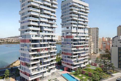 Leilighet i Calpe, Alicante, Calpe - € 1 650 000 | Ref: ALT46236 - foto 7