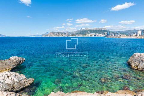 Leilighet i Calpe, Alicante, Calpe - € 1 650 000 | Ref: ALT46236 - foto 24