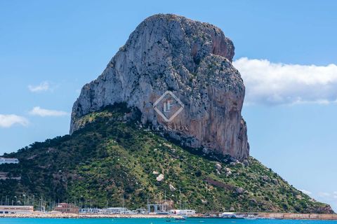 Leilighet i Calpe, Alicante, Calpe - € 1 650 000 | Ref: ALT46236 - foto 32