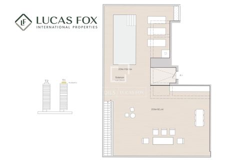 Leilighet i Calpe, Alicante, Calpe - € 1 650 000 | Ref: ALT46236 - foto 37
