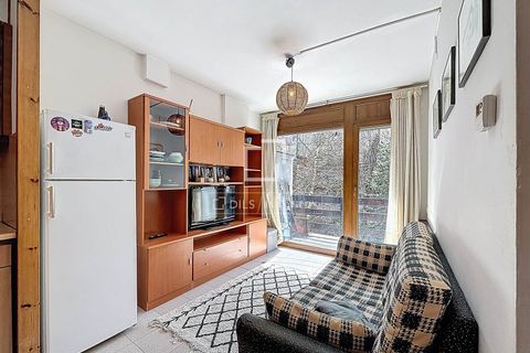 Lejlighed i Tossal d'Incles, Andorra, Tossal d'Incles - € 400.000 | Ref: AND68556 - foto 4