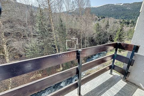Lejlighed i Tossal d'Incles, Andorra, Tossal d'Incles - € 400.000 | Ref: AND68556 - foto 5