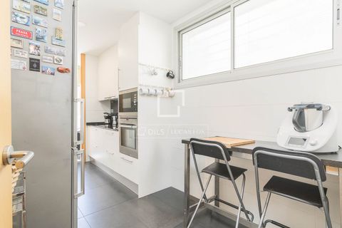 Leilighet i Barcelona, Barcelona, Barcelona - € 650 000 | Ref: BCN68141 - foto 14