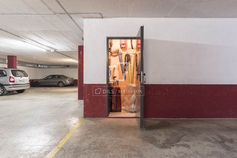 Leilighet i Barcelona, Barcelona, Barcelona - € 650 000 | Ref: BCN68141 - foto 47