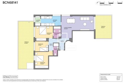 Leilighet i Barcelona, Barcelona, Barcelona - € 650 000 | Ref: BCN68141 - foto 50