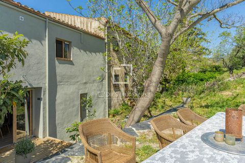 Masia a Espolla, Gerona, Espolla - € 475.000 | Ref: GIR67966 - foto 27