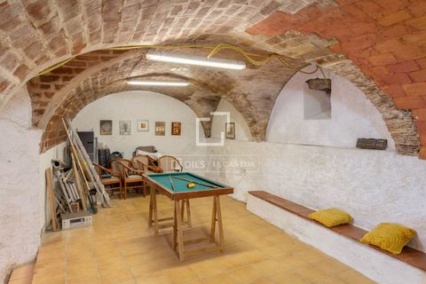 Masia a Espolla, Gerona, Espolla - € 475.000 | Ref: GIR67966 - foto 31