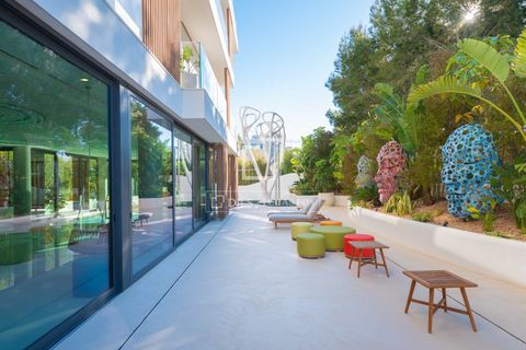 Leilighet i Ibiza, Ibiza, Ibiza - € 950 000 | Ref: IBZ68746 - foto 35