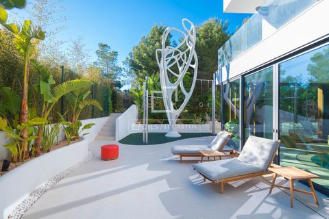 Leilighet i Ibiza, Ibiza, Ibiza - € 950 000 | Ref: IBZ68746 - foto 37