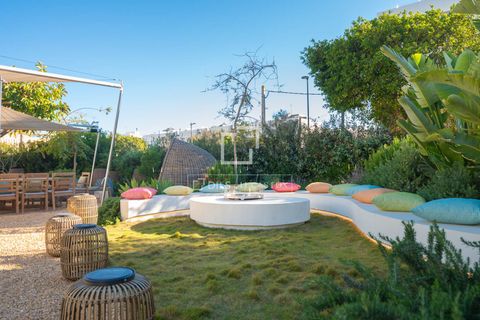 Leilighet i Ibiza, Ibiza, Ibiza - € 950 000 | Ref: IBZ68746 - foto 41