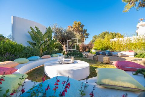 Leilighet i Ibiza, Ibiza, Ibiza - € 950 000 | Ref: IBZ68746 - foto 42