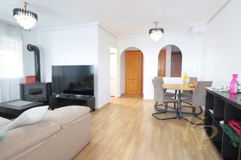 Rækkehus i La Torreta, Alicante, La Torreta - € 228.000 | Ref: MLSC7513389 - foto 3