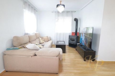 Rækkehus i La Torreta, Alicante, La Torreta - € 228.000 | Ref: MLSC7513389 - foto 4