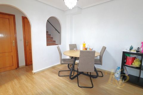 Rækkehus i La Torreta, Alicante, La Torreta - € 228.000 | Ref: MLSC7513389 - foto 5