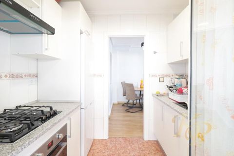 Rækkehus i La Torreta, Alicante, La Torreta - € 228.000 | Ref: MLSC7513389 - foto 9