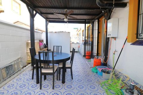 Rækkehus i La Torreta, Alicante, La Torreta - € 228.000 | Ref: MLSC7513389 - foto 21