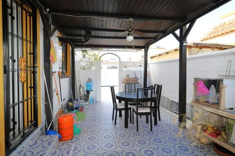 Rækkehus i La Torreta, Alicante, La Torreta - € 228.000 | Ref: MLSC7513389 - foto 22