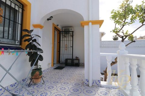 Rækkehus i La Torreta, Alicante, La Torreta - € 228.000 | Ref: MLSC7513389 - foto 23