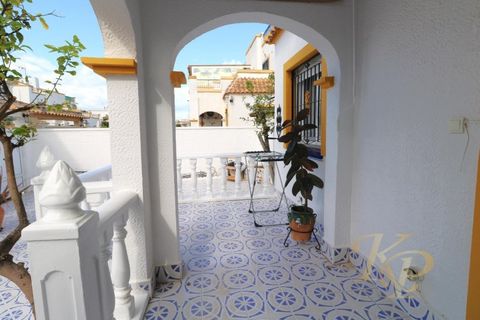 Rækkehus i La Torreta, Alicante, La Torreta - € 228.000 | Ref: MLSC7513389 - foto 24