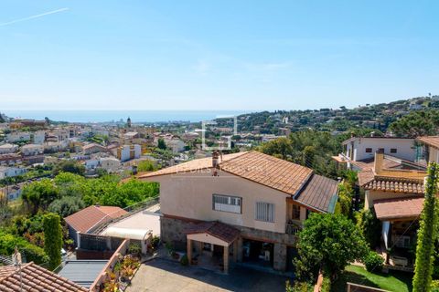 Villa i Cabrils, Barcelona, Cabrils - € 660 000 | Ref: MRS68780 - foto 2