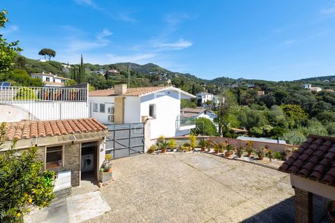 Villa i Cabrils, Barcelona, Cabrils - € 660 000 | Ref: MRS68780 - foto 28