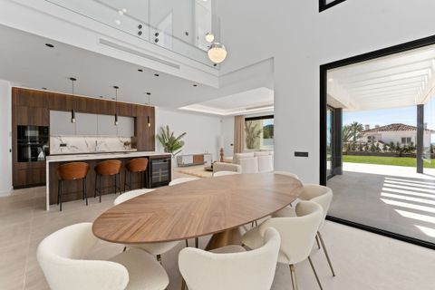 Villa i Mijas, Malaga, Mijas - € 1.945.000 | Ref: R5361808 - foto 2
