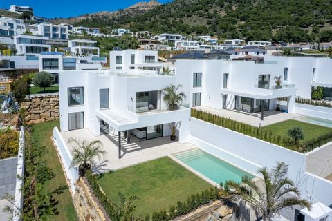 Villa i Mijas, Malaga, Mijas - € 1.945.000 | Ref: R5361808 - foto 6