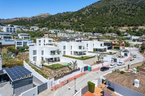 Villa i Mijas, Malaga, Mijas - € 1.945.000 | Ref: R5361808 - foto 9