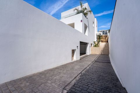 Villa i Mijas, Malaga, Mijas - € 1.945.000 | Ref: R5361808 - foto 11