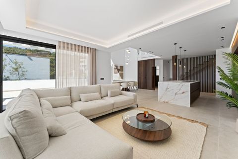 Villa i Mijas, Malaga, Mijas - € 1.945.000 | Ref: R5361808 - foto 33