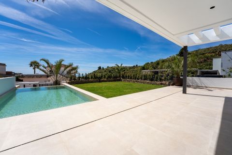 Villa i Mijas, Malaga, Mijas - € 1.945.000 | Ref: R5361808 - foto 41
