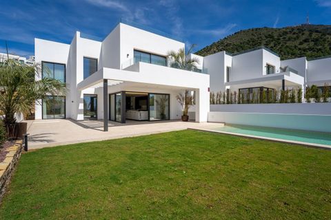 Villa i Mijas, Malaga, Mijas - € 1.945.000 | Ref: R5361808 - foto 42