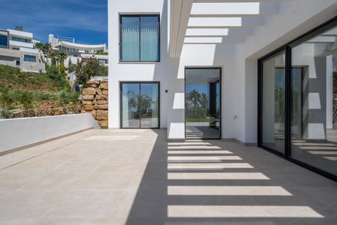 Villa i Mijas, Malaga, Mijas - € 1.945.000 | Ref: R5361808 - foto 43