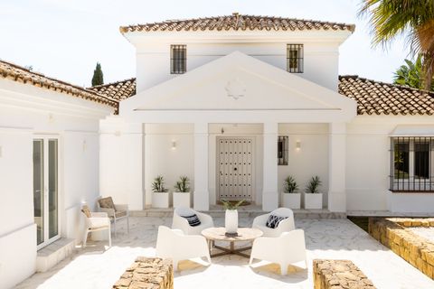 Villa i Sotogrande, Cadiz, Sotogrande - € 1.795.000 | Ref: R5362282 - foto 24
