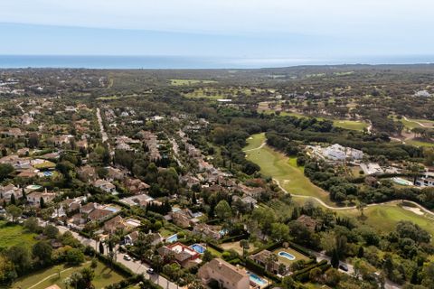 Villa i Sotogrande, Cadiz, Sotogrande - € 1.795.000 | Ref: R5362282 - foto 35