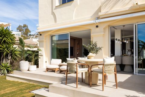 Rækkehus i Benahavis, Malaga, Benahavis - € 1.850.000 | Ref: R5362285 - foto 3