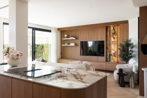 Rækkehus i Benahavis, Malaga, Benahavis - € 1.850.000 | Ref: R5362285 - foto 6
