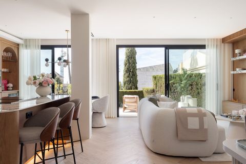Rækkehus i Benahavis, Malaga, Benahavis - € 1.850.000 | Ref: R5362285 - foto 13