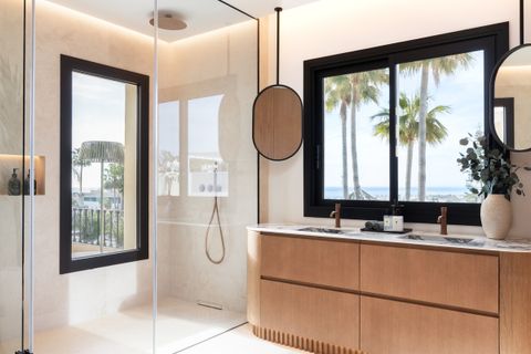 Rækkehus i Benahavis, Malaga, Benahavis - € 1.850.000 | Ref: R5362285 - foto 16