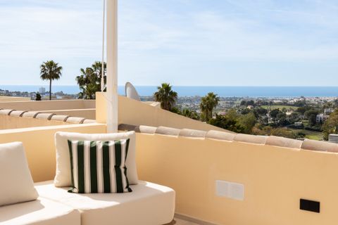 Rækkehus i Benahavis, Malaga, Benahavis - € 1.850.000 | Ref: R5362285 - foto 33