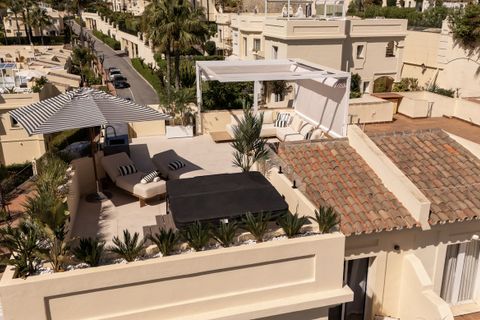 Rækkehus i Benahavis, Malaga, Benahavis - € 1.850.000 | Ref: R5362285 - foto 35